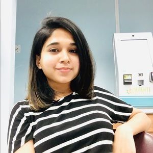 Meet your Posher, Taslima